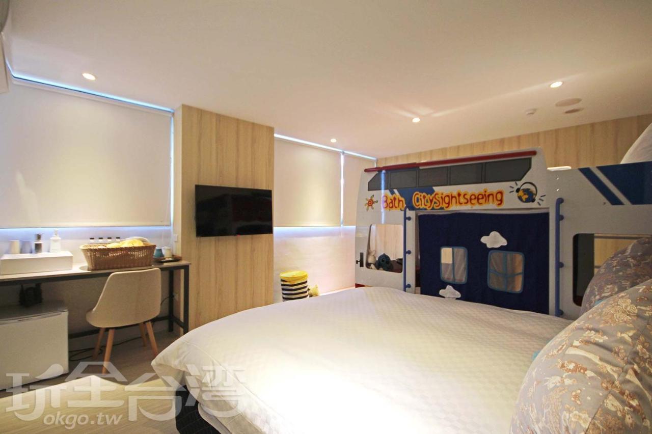 Meng Yun Ge Hotel Цзяоси Экстерьер фото
