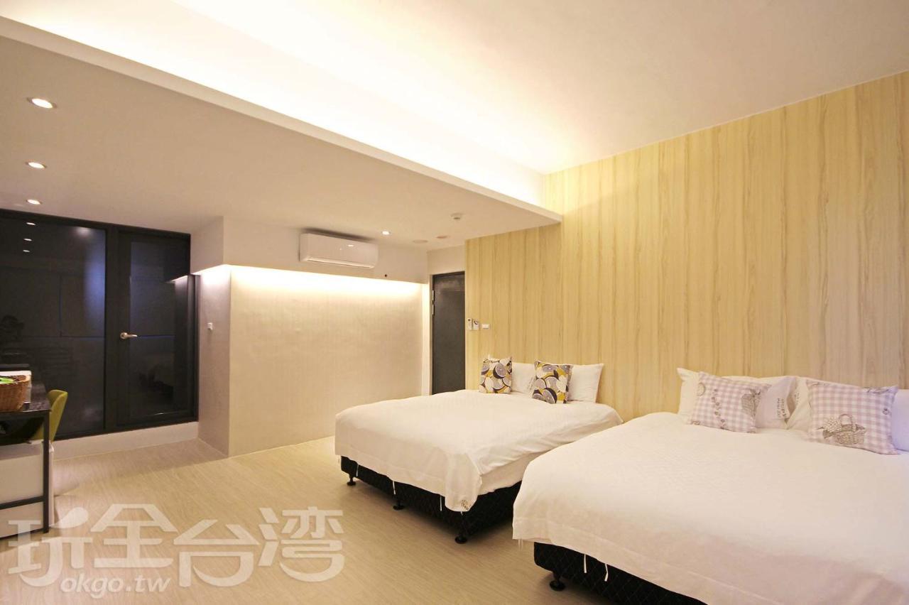 Meng Yun Ge Hotel Цзяоси Экстерьер фото