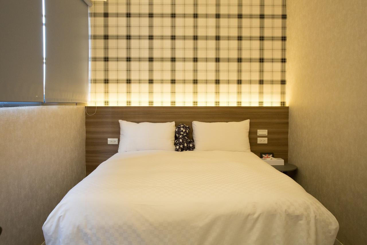 Meng Yun Ge Hotel Цзяоси Экстерьер фото